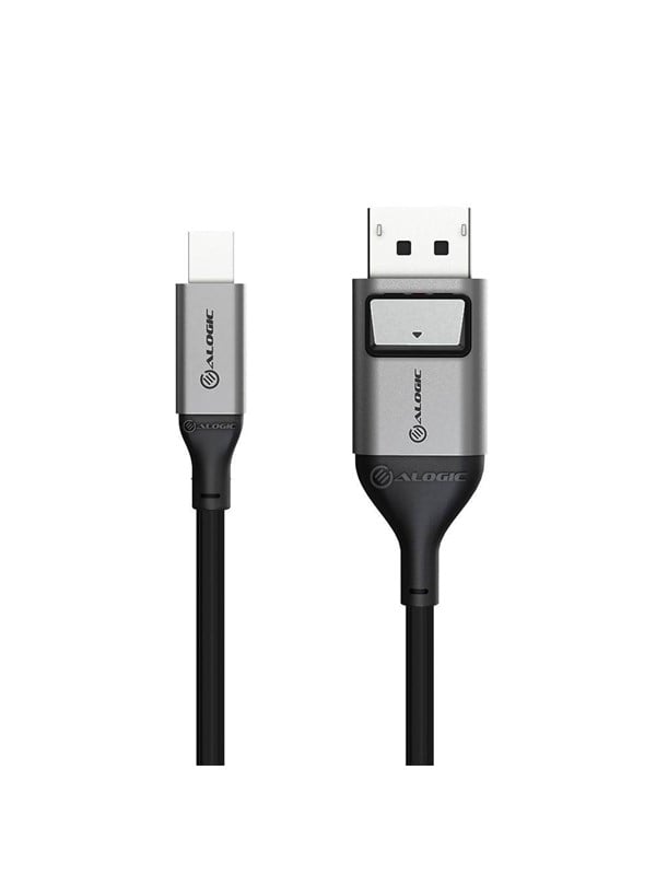 ALOGIC Ultra Mini DisplayPort to DisplayPort - 2m