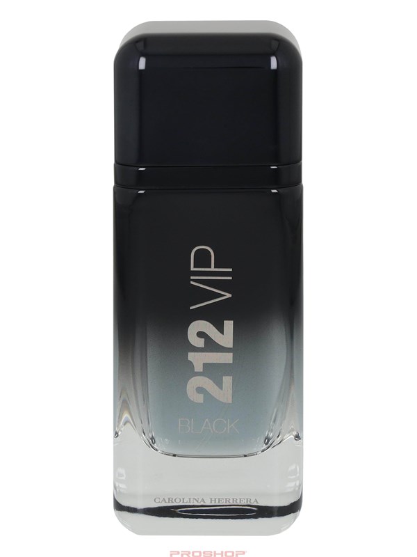 Carolina Herrera 212 VIP Black - 100 ml