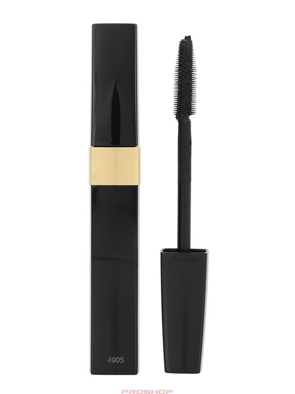 Chanel Inimitable Waterproof Mascara - 10 Noir