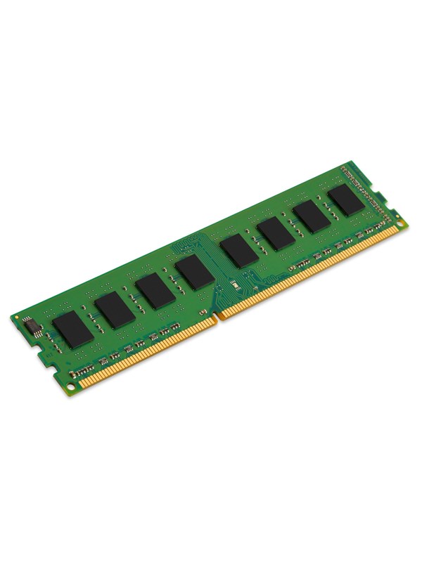 Kingston Branded For Lenovo Ddr4 3200 8gb Cl22 Single Channel 1 Pcs Grön