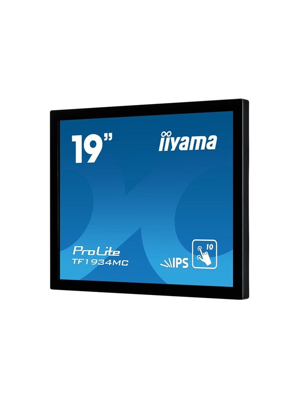 19" iiyama ProLite TF1934MC-B7X - 1280x1024 - 60Hz - IPS