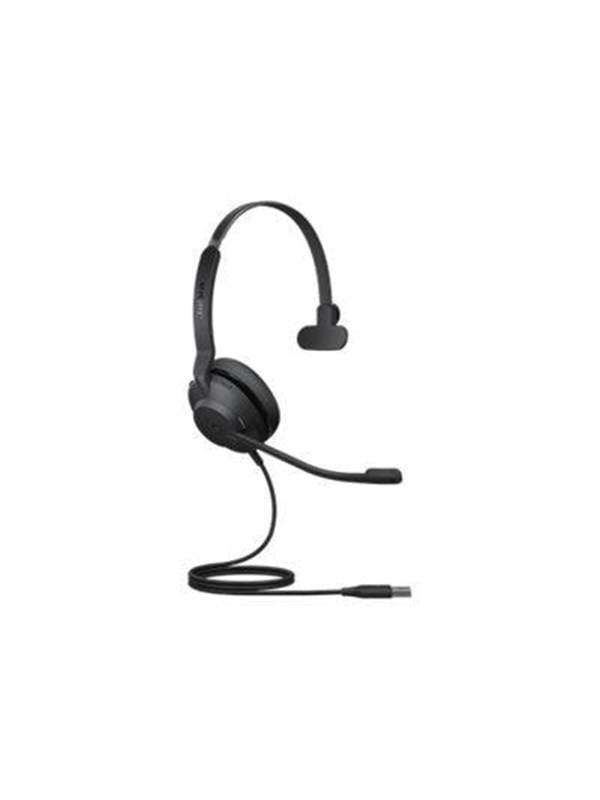 Jabra Evolve2 30 Usb A Ms Mono
