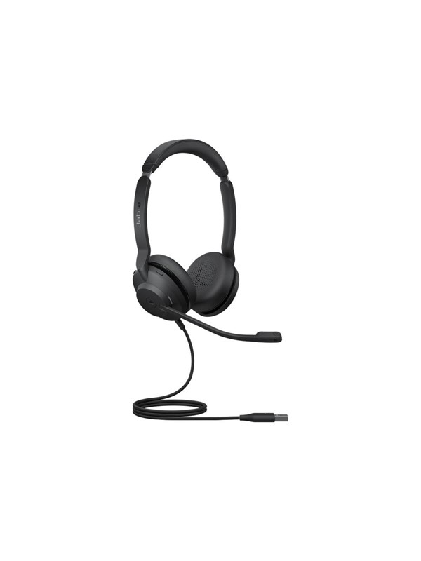 Jabra Evolve2 30 Usb A Ms Stereo