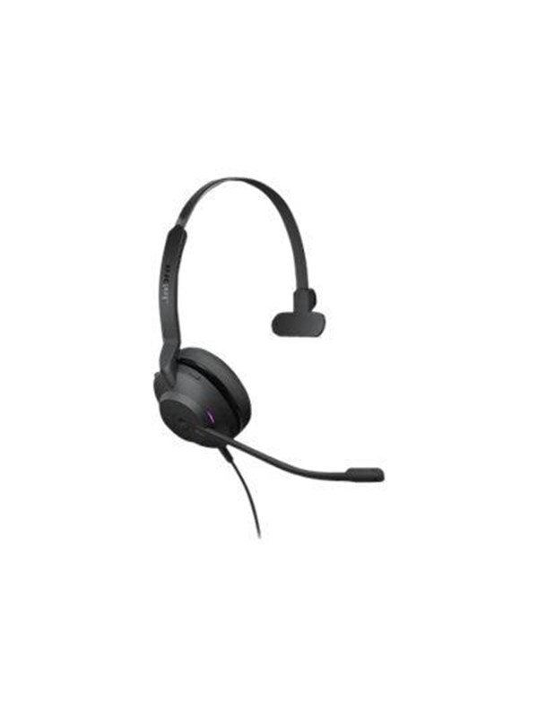 Jabra Evolve2 30 Usb C Ms Mono