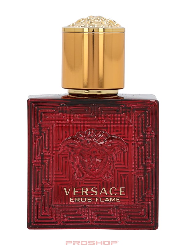 VERSACE Eros Flame Eau de Parfum 30 ml