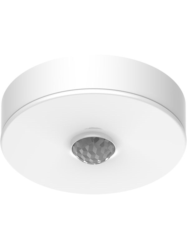 LK Wiser Wireless Ceiling PIR, White