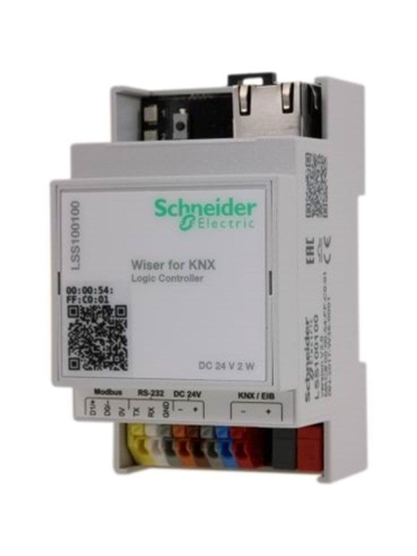 Produktfoto för Schneider Electric LSS100100