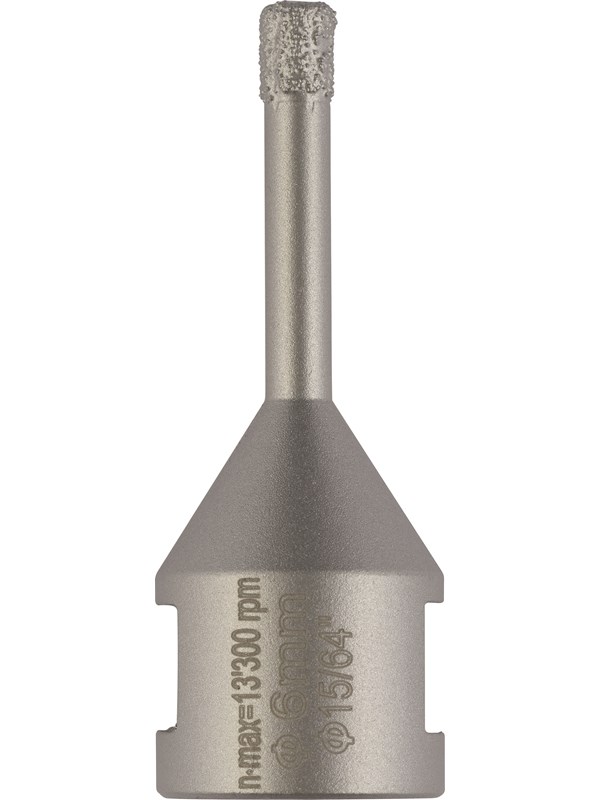 Bosch Dry Speed diamantborr