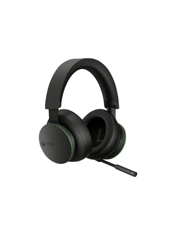 Microsoft Xbox Wireless Headset Wireless Headset Microsoft Xbox One