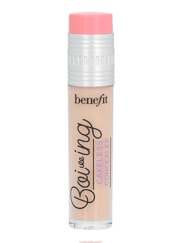 Benefit Cosmetics Boi-ing Cakeless Concealer - 04 Light Cool