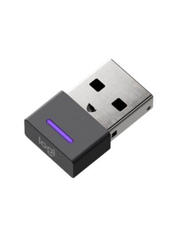 Logitech Wireless Audio Receiver For Headset