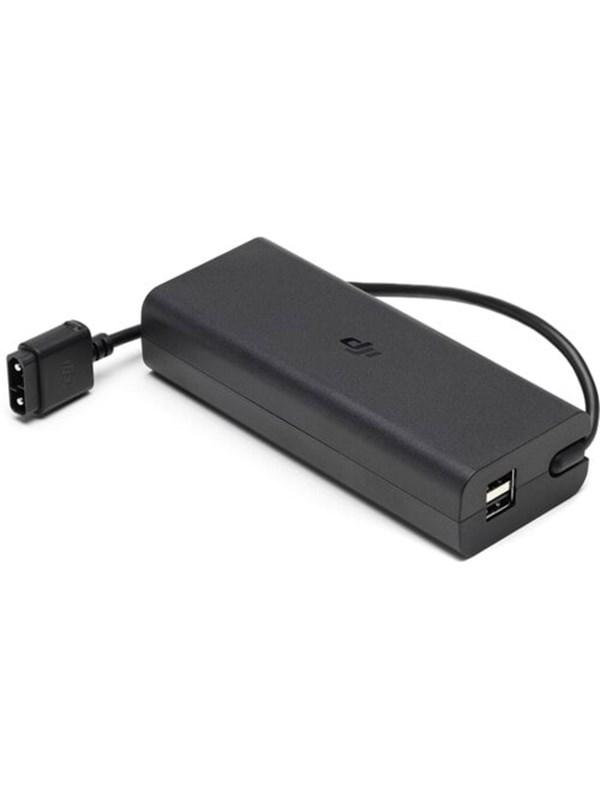 Dji Fpv Ac Power Adapter