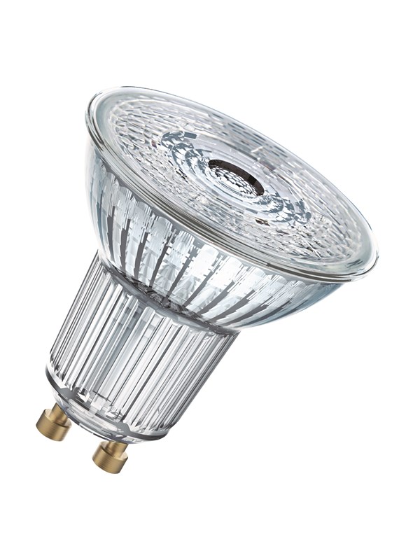 Osram LED-glödlampa PAR16 36° 575lm 6.1W/827 (80W) GU10