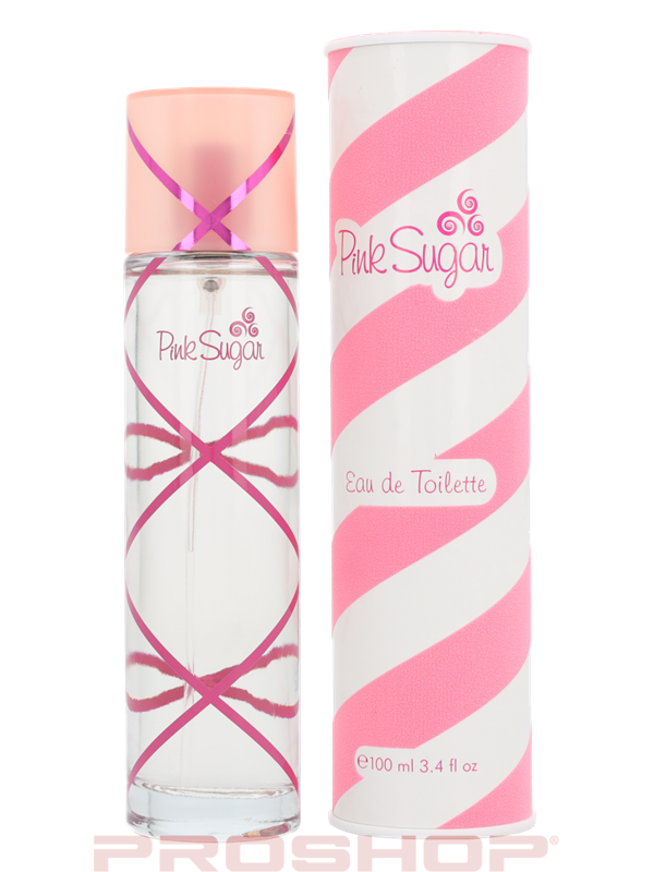 Aquolina Pink Sugar EDT - 100 ml