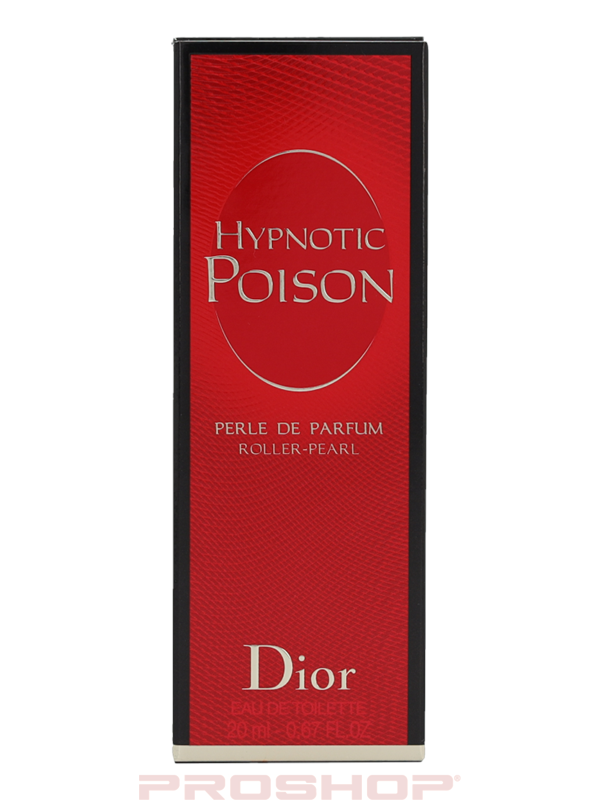 Christian Dior Dior Hypnotic Poison - 20 ml