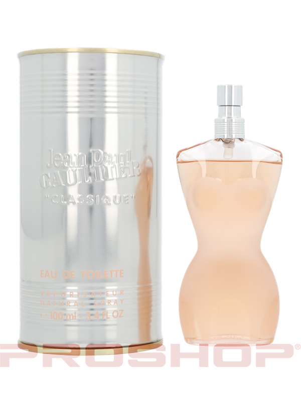 Jean Paul Gaultier Classique - 100 ml