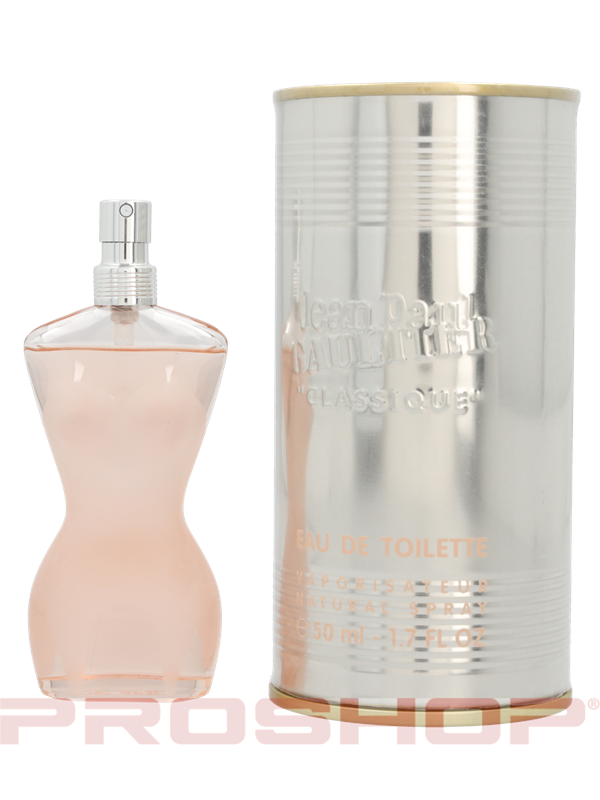 Jean Paul Gaultier Classique EDT- 50ml
