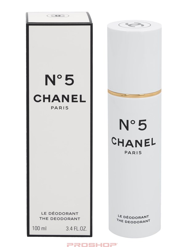 Chanel - No 5 - 100 ml
