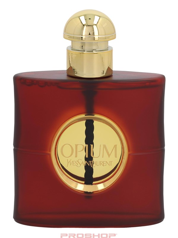 Yves Saint Laurent YSL Opium Pour Femme - 50 ml