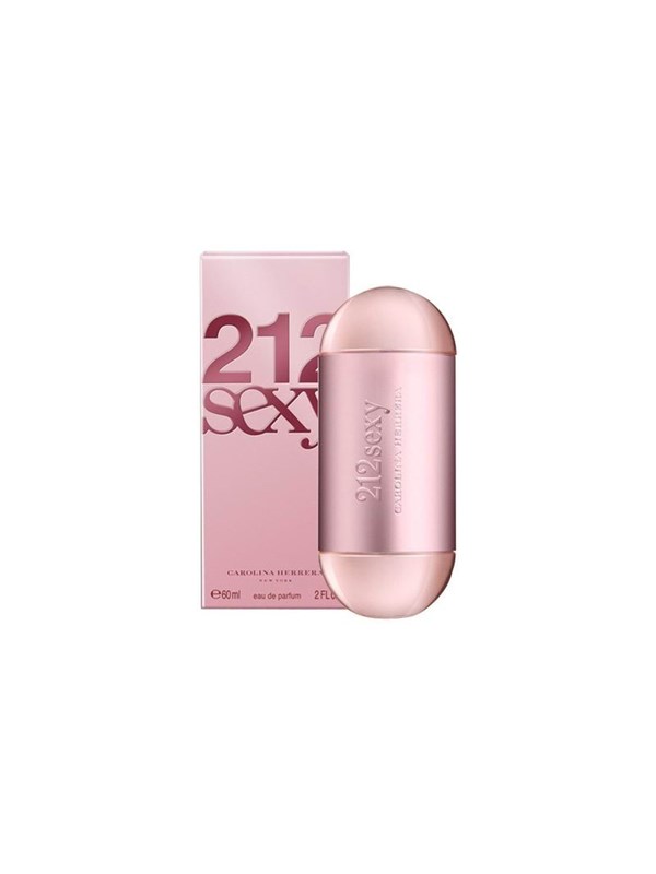 Carolina Herrera 212 Sexy Women