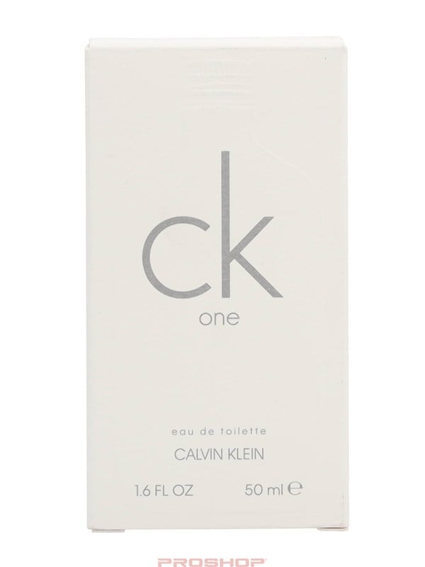 Calvin Klein One EDT