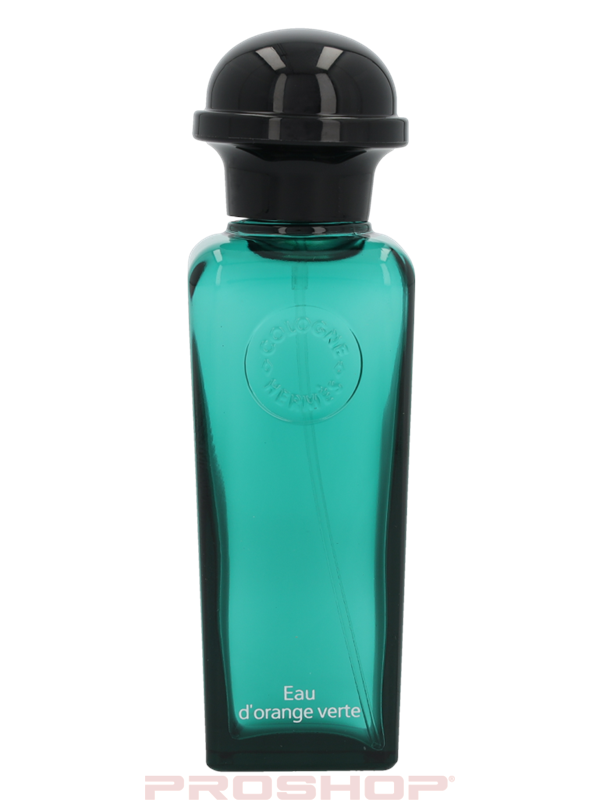 Hermès Eau D'Orange Verte - 50 ml