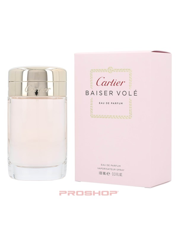 Cartier Baiser Vole - 100 ml