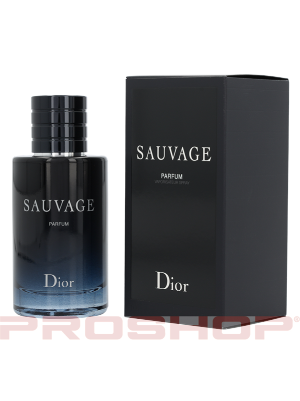 Christian Dior Dior Sauvage Spray