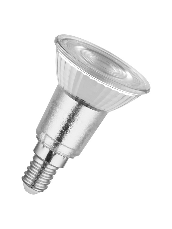 Osram LED-glödlampa MR16 4.5W/827 (50W) 36° E14
