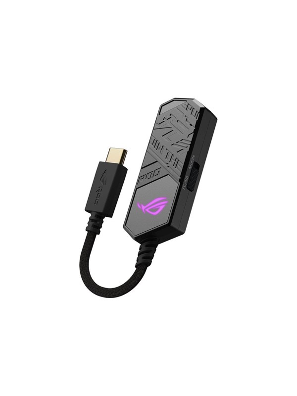 Asus Rog Clavis