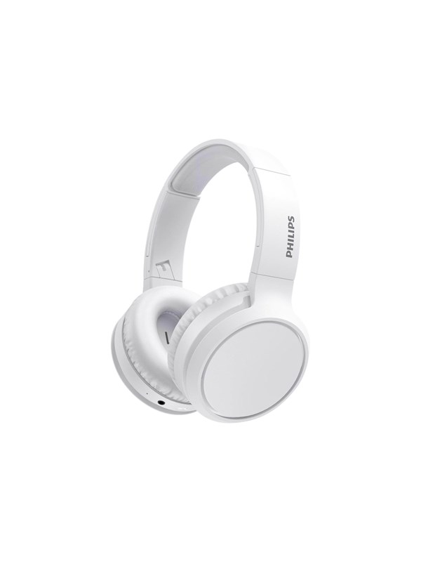 Philips Tah5205wt Headphones With Mic