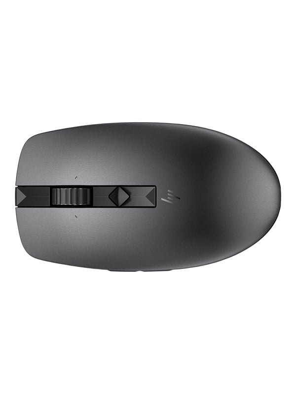 HP 630M - Mouse - Svart