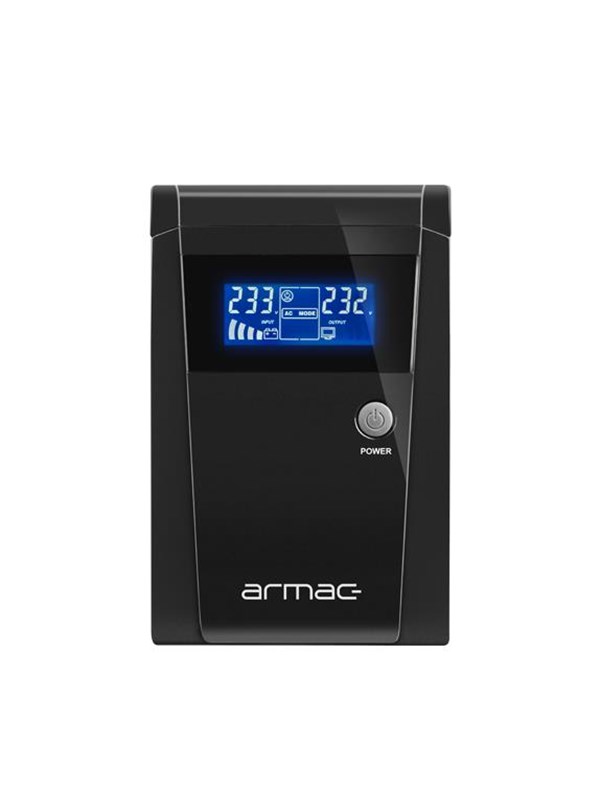 Armac O/1500F/LCD - Office - 1500VA/950W