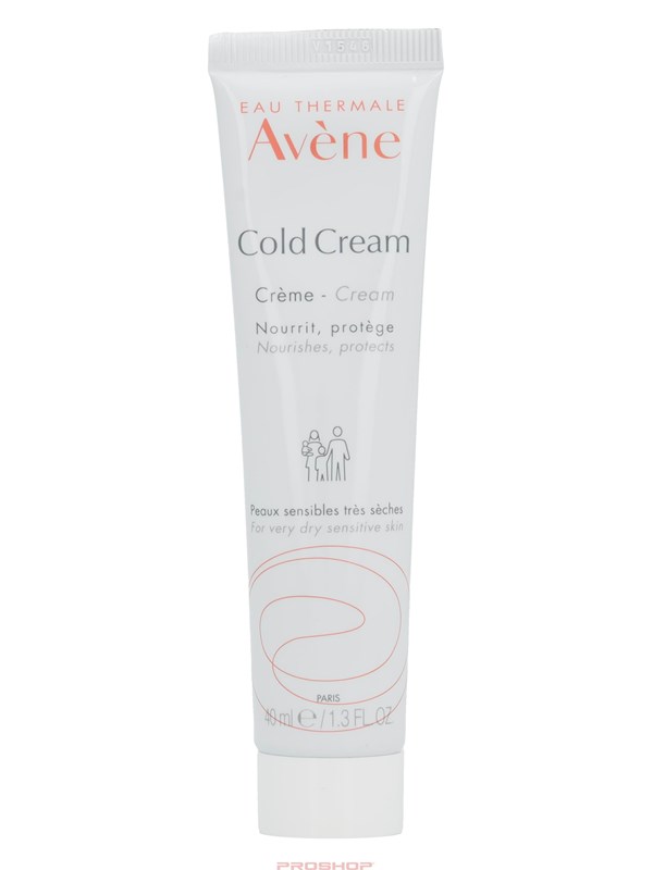 Avène Cold Cream