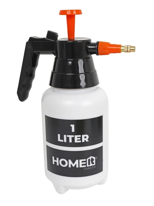 Green>it Trädgårdsspruta med pump 1,0 l