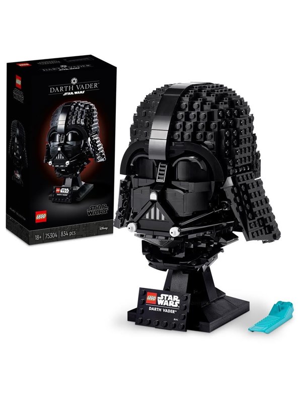 LEGO Star Wars 75304 Darth Vader™ Helmet