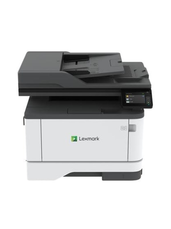 Lexmark MX331adn Multifunktions - Monochrome - Laser
