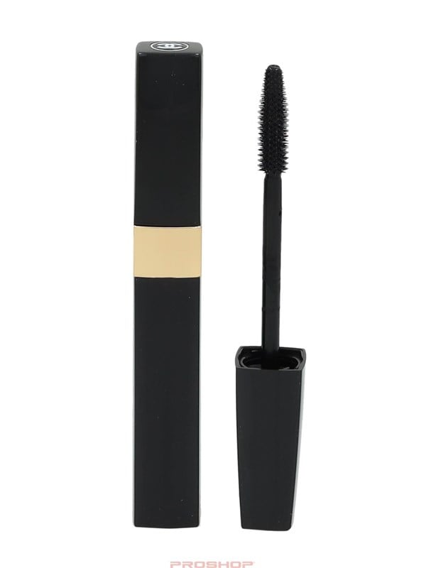 Chanel Inimitable Mascara - 10 Noir Black