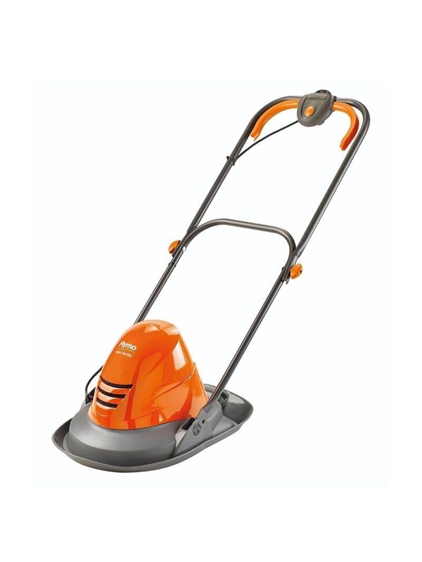 Flymo Elgräsklippare Turbolite 250 1400W
