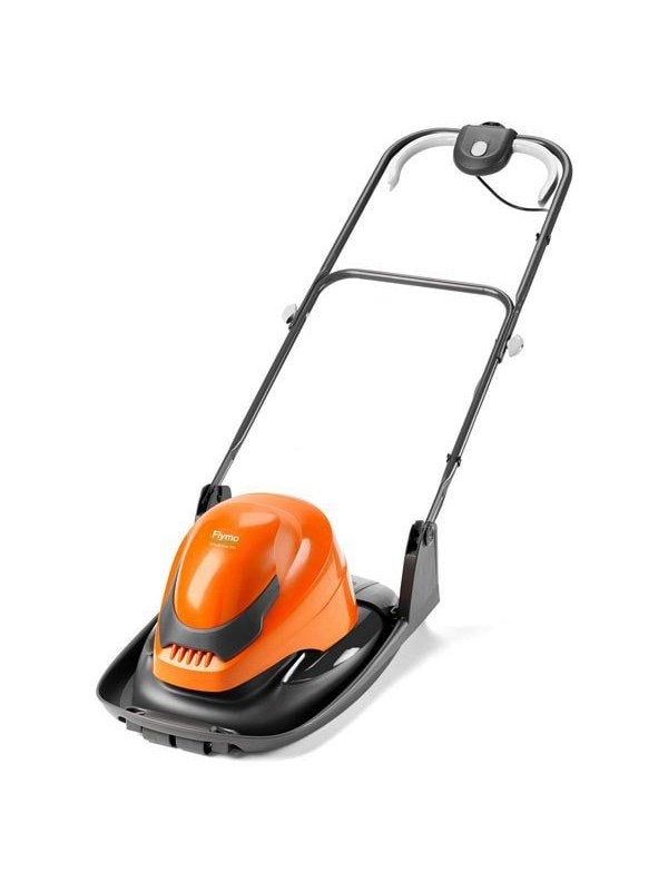 Flymo Elgräsklippare SimpliGlide 330 1700W