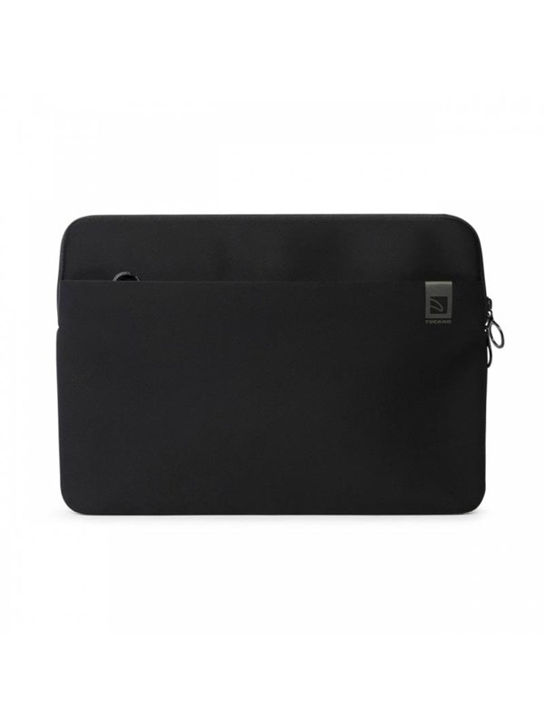 Tucano Top Hülle Für Macbook Pro 16 " & Laptop 15.6 " | Schwarz