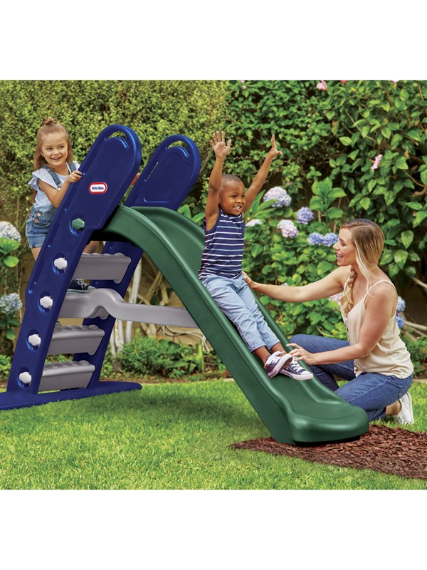 Little Tikes E/S Giant Slide Color Refresh