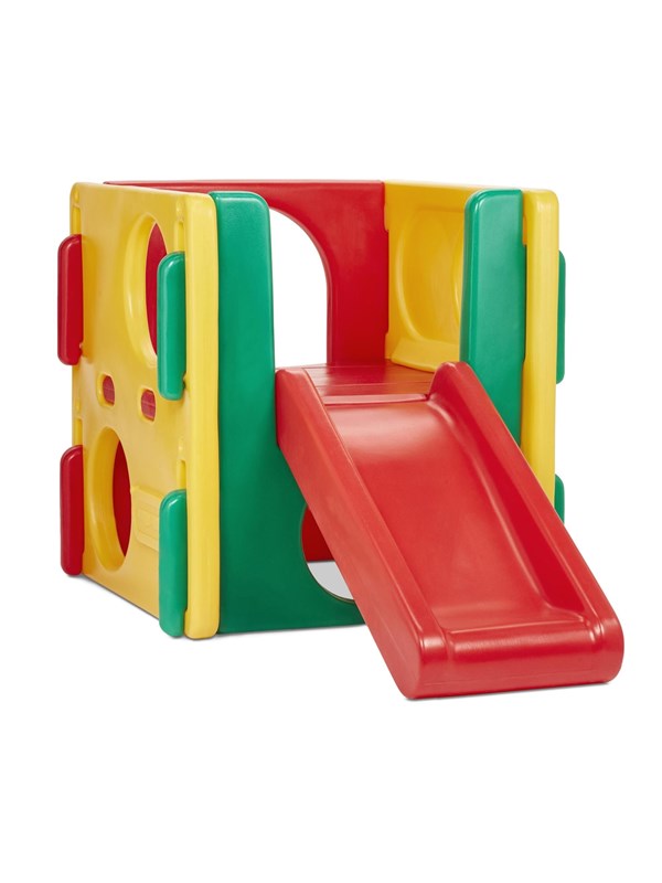 Produktfoto för Little Tikes Aktivitetsgym Natural
