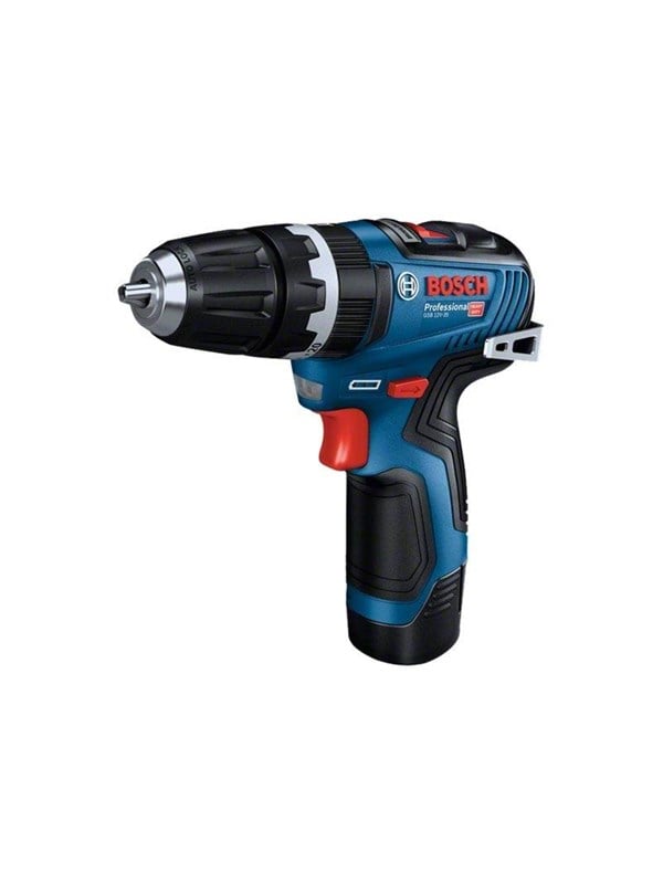 Bosch Professional GSB 12V-35 Professional (SOLO)
