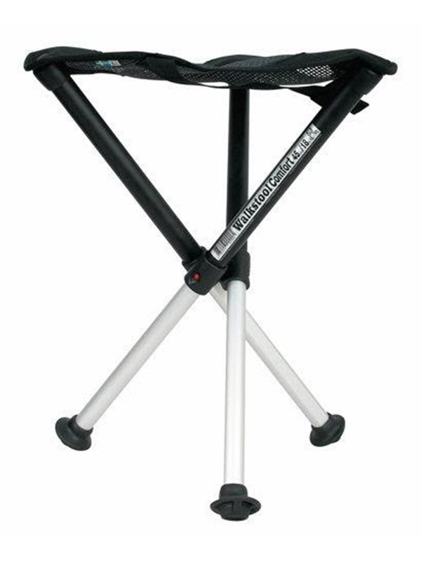 Walkstool Comfort 45L - Upp till 200 kg