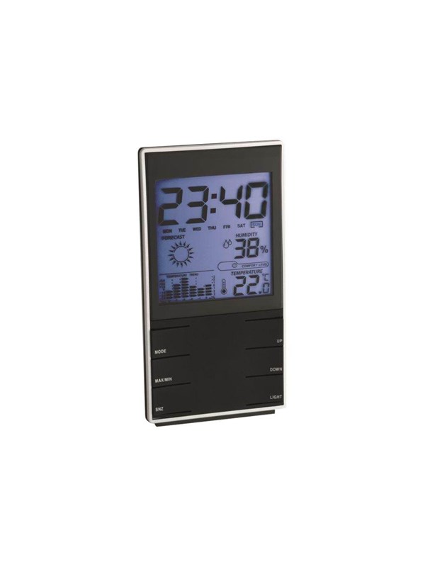 TFA 35.1102.01 Weather Station