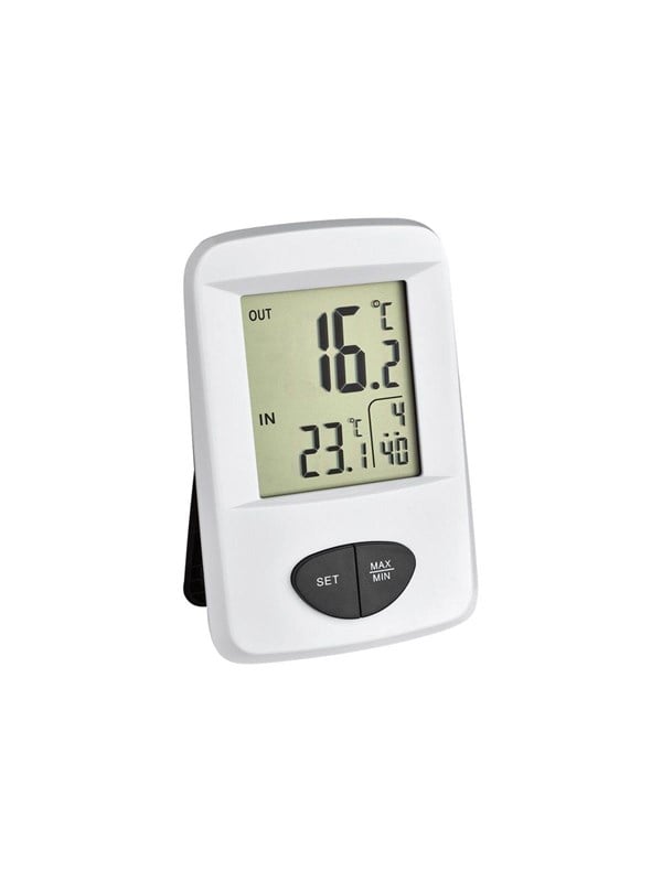 TFA 30.3061.02 Weather Station