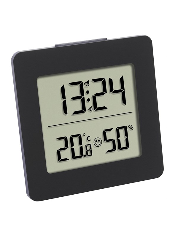 TFA-Dostmann 30.5038.01 Digital Thermo Hygrometer
