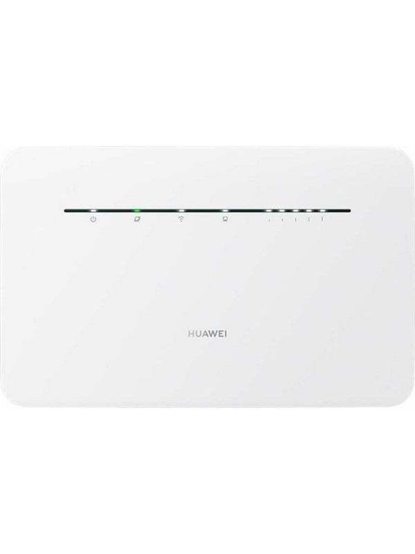 Huawei B535 333 4g Cpe 3 Router White Wireless Router Wi Fi 5