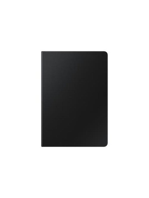 Samsung Galaxy Tab S7 Book Cover - Black